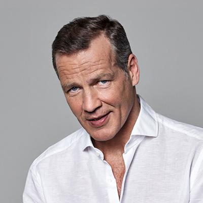 Handelskraft Speaker Henry Maske