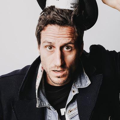 Handelskraft Speaker Micha Fritz