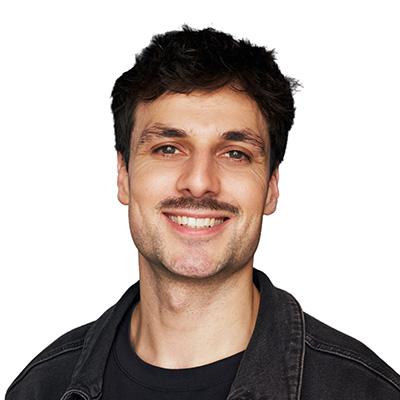 Handelskraft Speaker Patrick Schnitzler