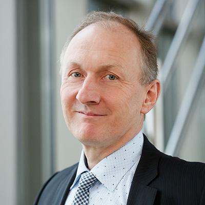 Handelskraft Speaker Stefan Schlinger